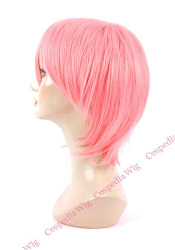 アレンジショート コスプレウィッグ
