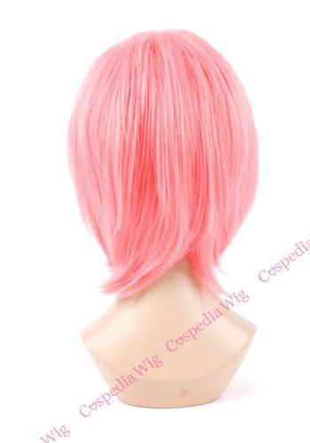 アレンジショート コスプレウィッグ