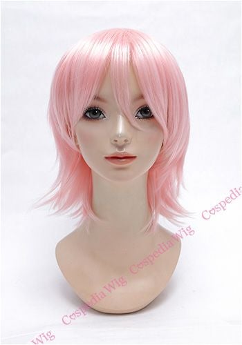 アレンジショート コスプレウィッグ
