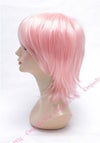 アレンジショート コスプレウィッグ