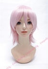アレンジショート コスプレウィッグ