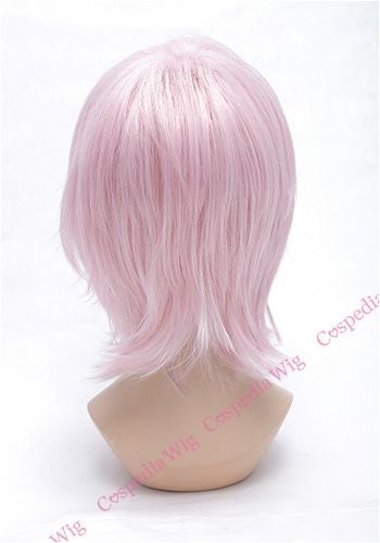 アレンジショート コスプレウィッグ