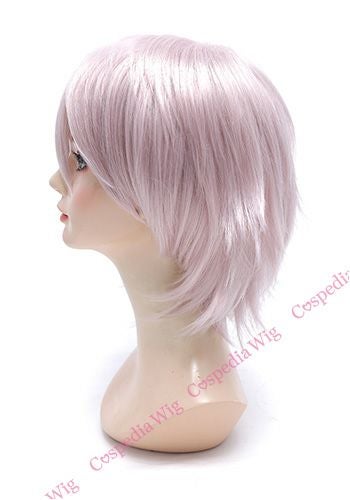 アレンジショート コスプレウィッグ
