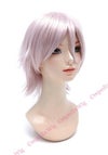 アレンジショート コスプレウィッグ