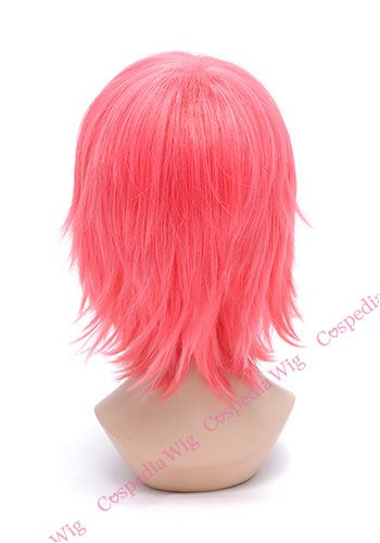 アレンジショート コスプレウィッグ