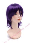 アレンジショート コスプレウィッグ