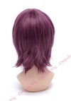 アレンジショート コスプレウィッグ