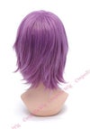 アレンジショート コスプレウィッグ
