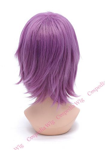 アレンジショート コスプレウィッグ