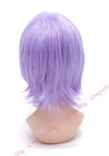 アレンジショート コスプレウィッグ