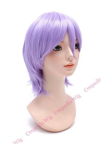 アレンジショート コスプレウィッグ