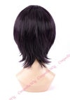 アレンジショート コスプレウィッグ