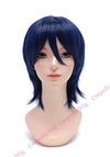 アレンジショート コスプレウィッグ