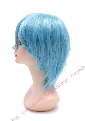 アレンジショート コスプレウィッグ