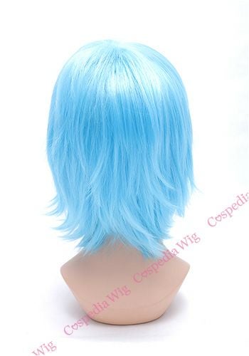 アレンジショート コスプレウィッグ