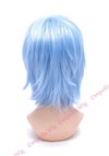 アレンジショート コスプレウィッグ