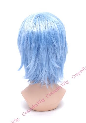 アレンジショート コスプレウィッグ