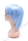 アレンジショート コスプレウィッグ
