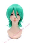 アレンジショート コスプレウィッグ