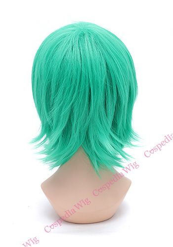 アレンジショート コスプレウィッグ