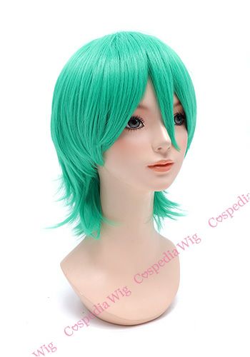 アレンジショート コスプレウィッグ