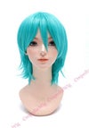 アレンジショート コスプレウィッグ