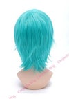 アレンジショート コスプレウィッグ