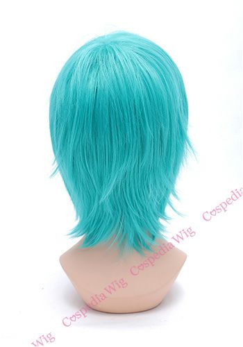 アレンジショート コスプレウィッグ