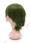 アレンジショート コスプレウィッグ