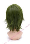 アレンジショート コスプレウィッグ