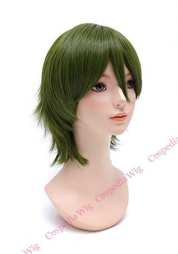 アレンジショート コスプレウィッグ