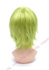 アレンジショート コスプレウィッグ