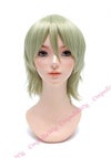 アレンジショート コスプレウィッグ