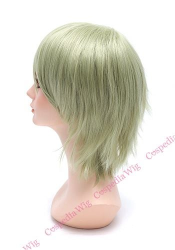 アレンジショート コスプレウィッグ