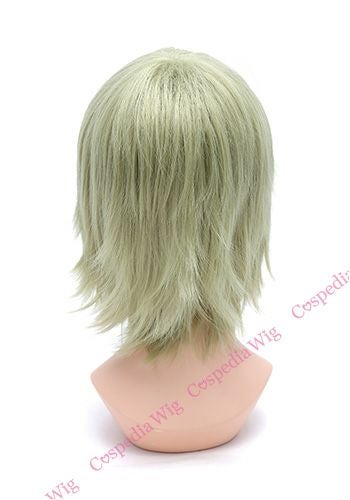 アレンジショート コスプレウィッグ