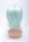 アレンジショート コスプレウィッグ