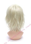 アレンジショート コスプレウィッグ