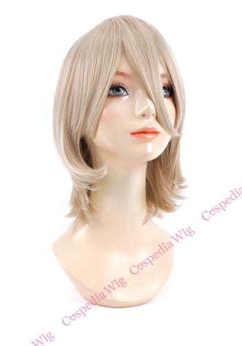 ショートボブ コスプレウィッグ