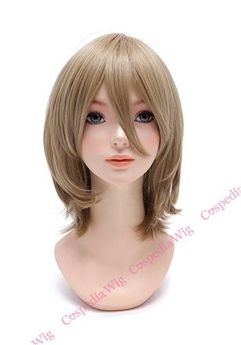 ショートボブ コスプレウィッグ