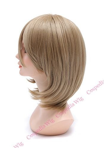 ショートボブ コスプレウィッグ