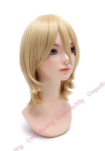 ショートボブ コスプレウィッグ