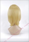 ショートボブ コスプレウィッグ