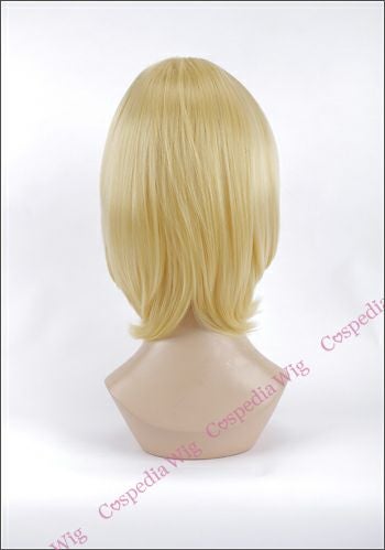 ショートボブ コスプレウィッグ