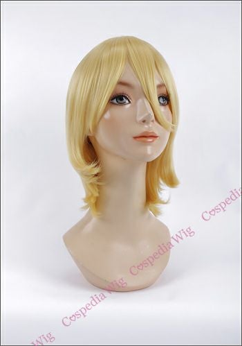 ショートボブ コスプレウィッグ