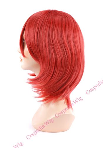 ショートボブ コスプレウィッグ