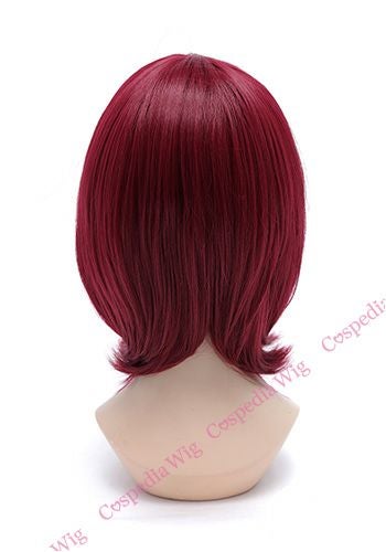 ショートボブ コスプレウィッグ