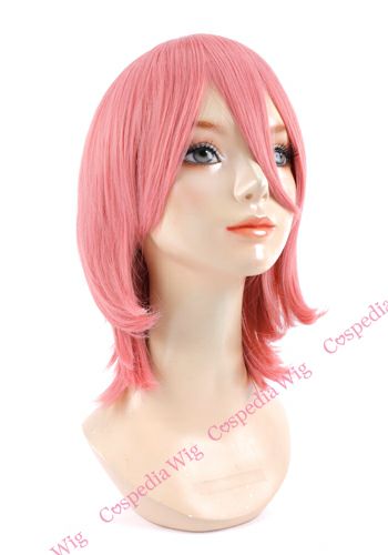 ショートボブ コスプレウィッグ