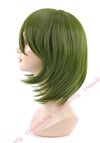 ショートボブ コスプレウィッグ