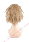 ツンツンショート コスプレウィッグ