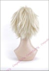 ツンツンショート コスプレウィッグ